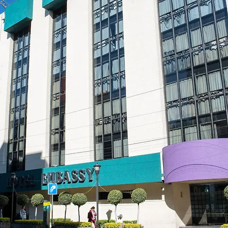 Hotel Embassy