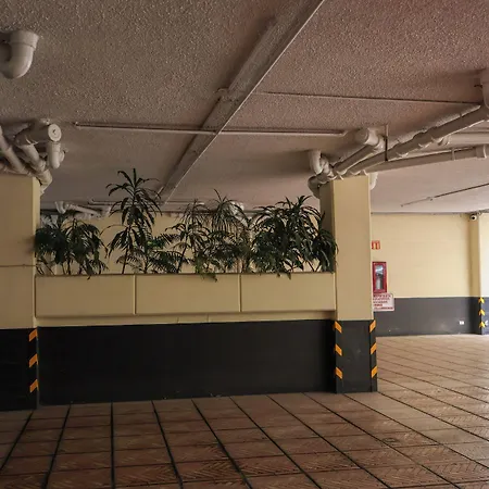 Hotel Embassy