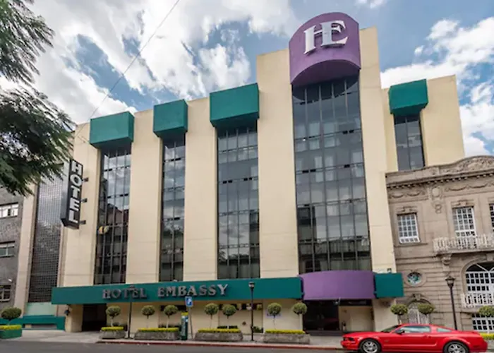 Embassy