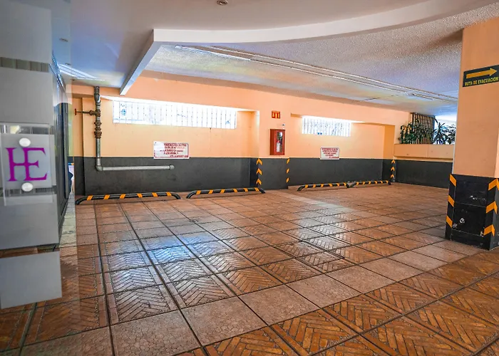 Hotel Embassy 3*