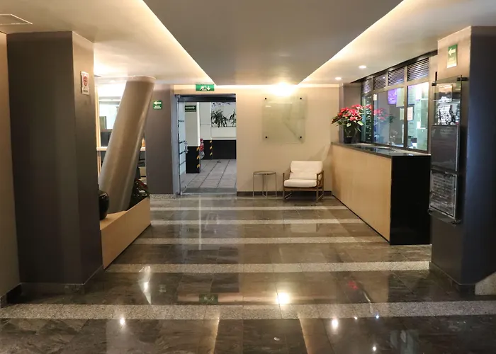 Embassy 3*