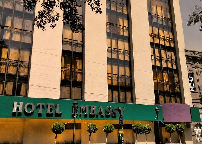 Embassy