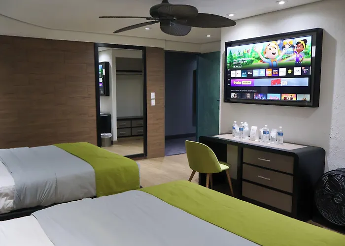 Embassy 3*