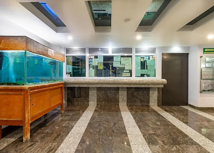 Hotel Embassy